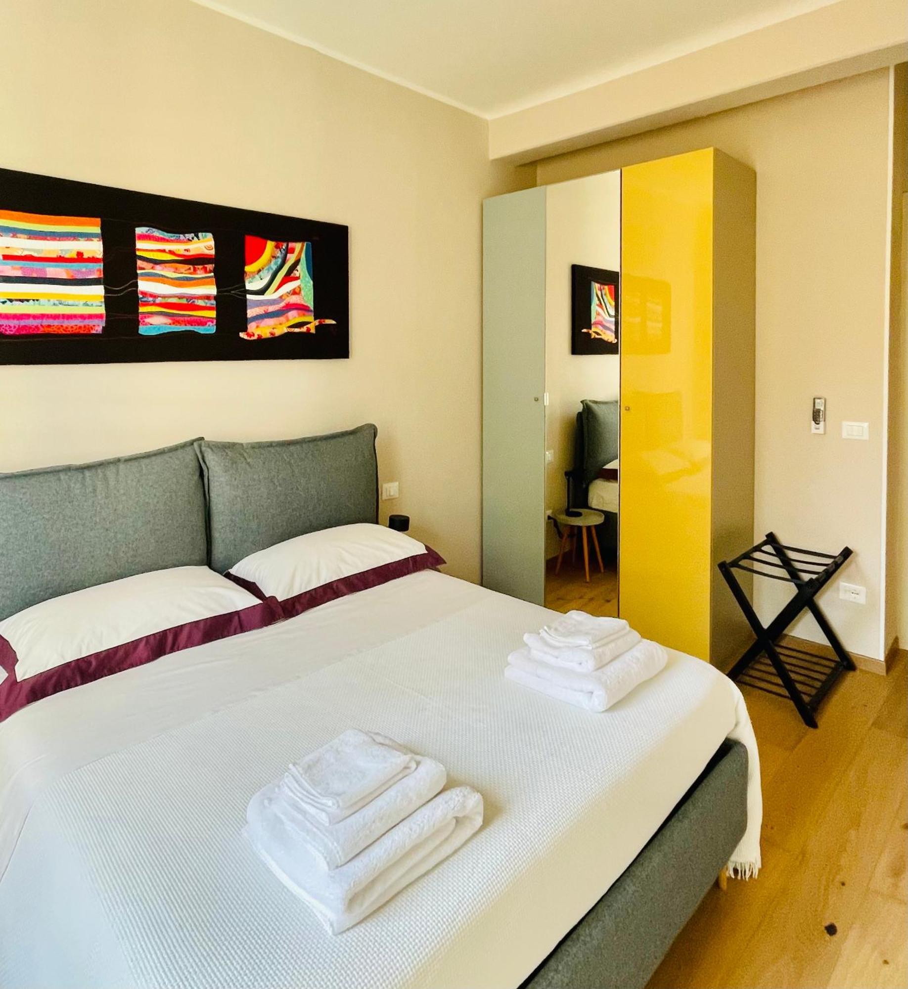 Casa Anfiteatro 61 Apartment